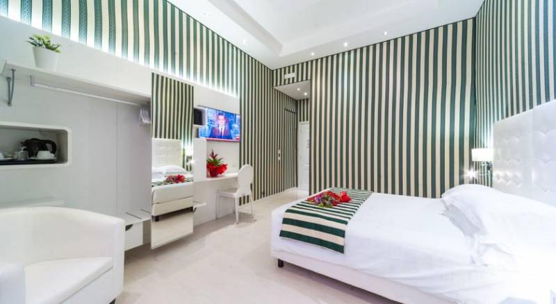 Relais Trevi 95 Hotel