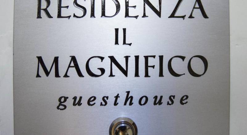 Residenza Il Magnifico