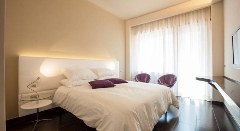 Residenza Talenti Superior Rooms