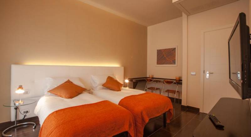 Residenza Talenti Superior Rooms