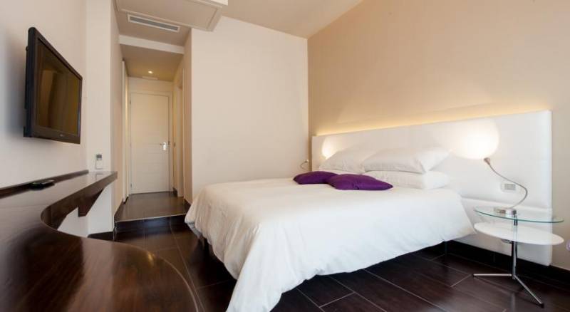 Residenza Talenti Superior Rooms