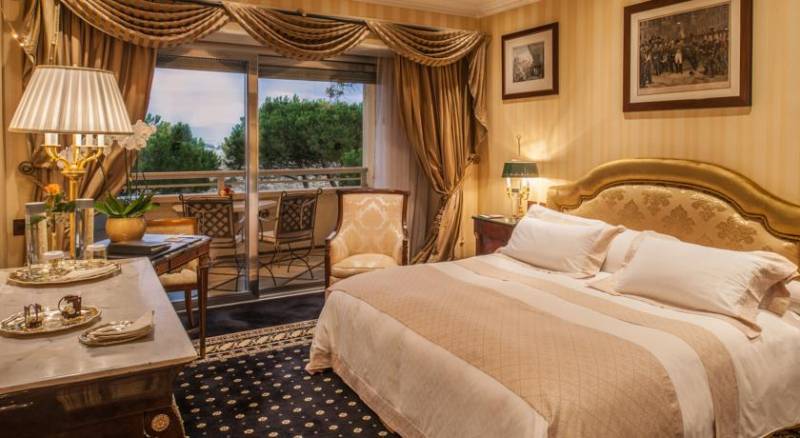 Rome Cavalieri, Waldorf Astoria Hotels and Resorts