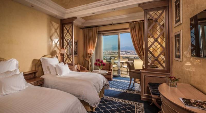 Rome Cavalieri, Waldorf Astoria Hotels and Resorts