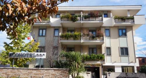 EcoHotel Roma