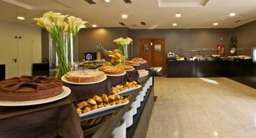 Eurostars Roma Aeterna