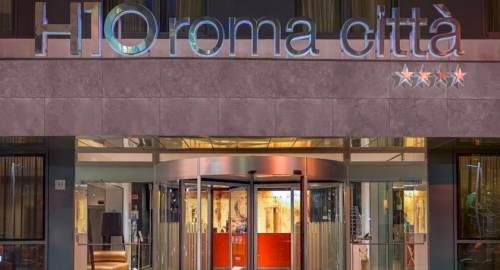 H10 Roma Città