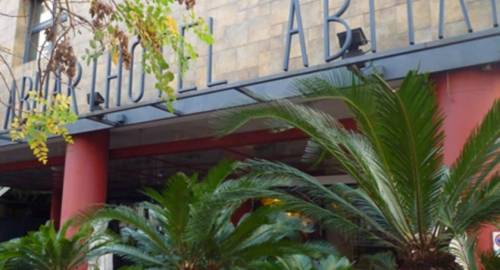 Hotel Abitart