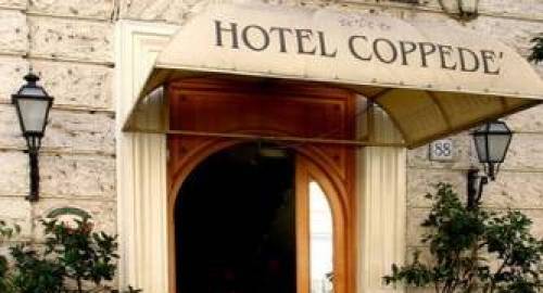 Hotel Coppede'