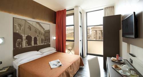 Hotel Milano Navigli