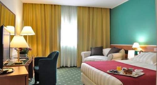 Hotel Oly