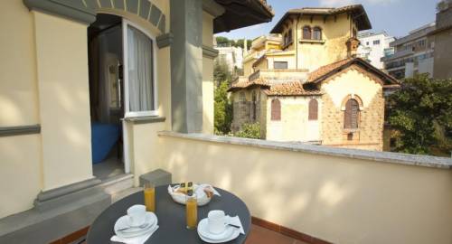 Hotel Residence Villa Tassoni