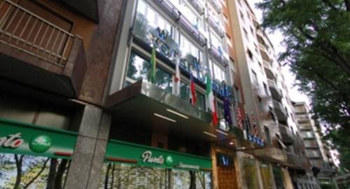 Hotel Wagner