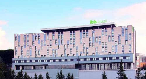 Ibis Styles Roma Eur