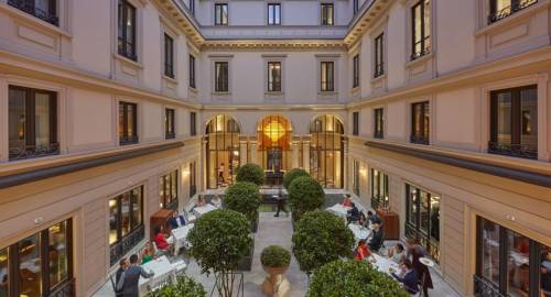 Mandarin Oriental Milan