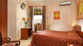 B&B Alba Domus Roma