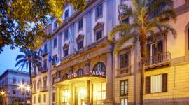 Grand Hotel Et Des Palmes