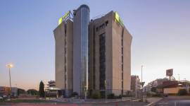 Holiday Inn Express Rome East