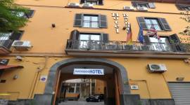 Hotel Barbato