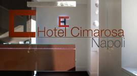 Hotel Cimarosa