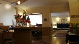 Hotel Leopardi