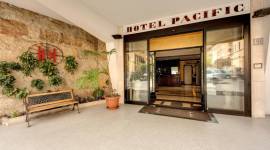 Hotel Pacific