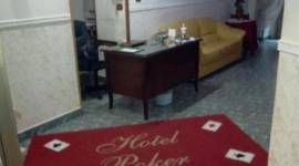 Hotel Poker