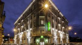 Ibis Styles Napoli Garibaldi