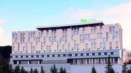 Ibis Styles Roma Eur