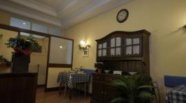 Monteoliveto Bed & Breakfast