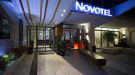 Novotel Roma Eur