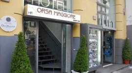 Orsa Maggiore Hotel