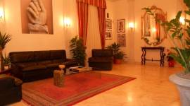 Palazzo Magnocavallo B&B