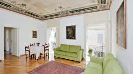 Palazzo Mazzarino - My Extra Home