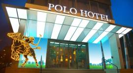 Polo Hotel