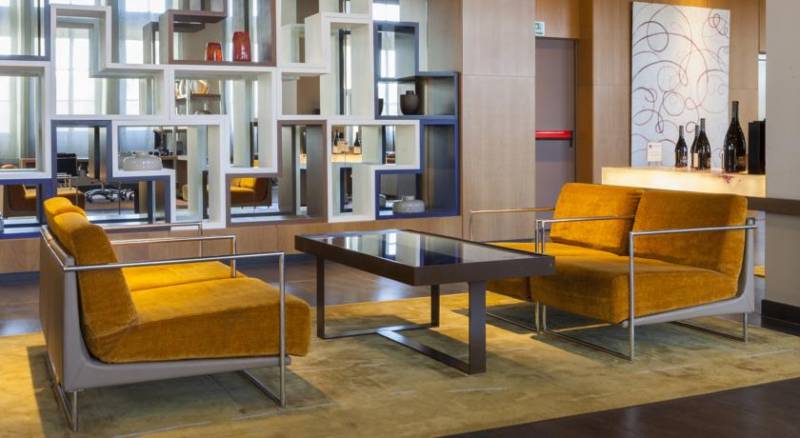 AC Hotel Torino by Marriott