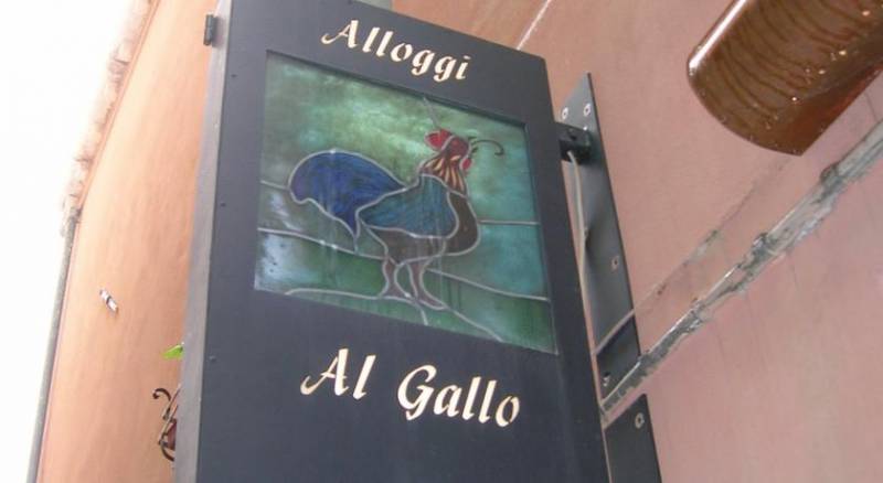 Alloggi Al Gallo