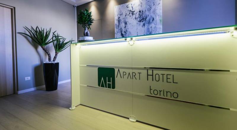 Apart Hotel Torino