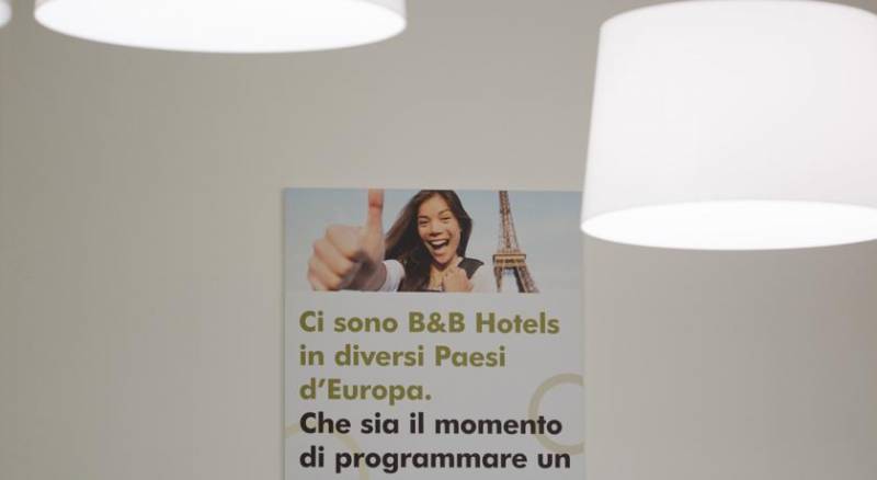 B&B Hotel Torino