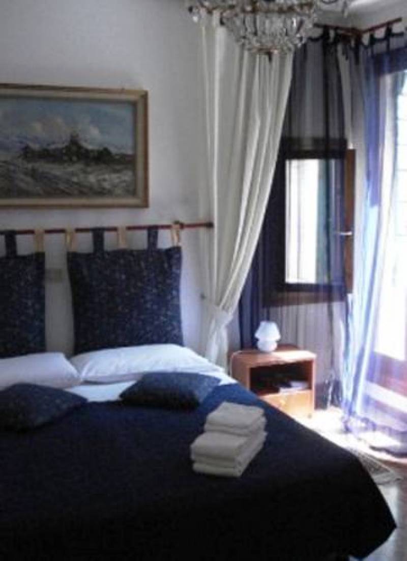 B&B Santa Sofia