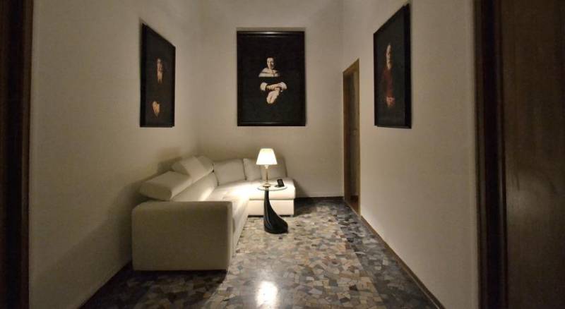 Baghirova in Rome Guest House