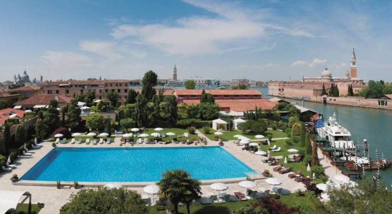 Belmond Hotel Cipriani