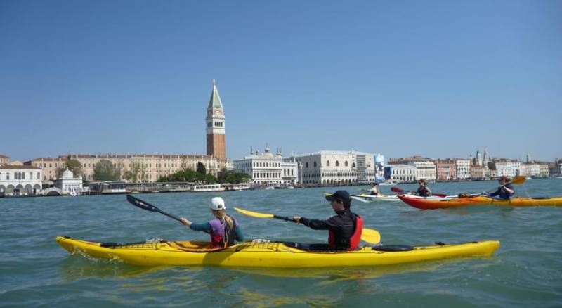 Belmond Hotel Cipriani