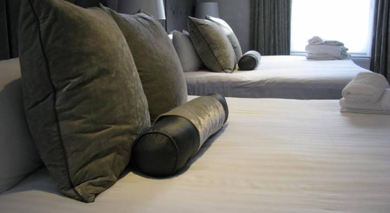 Best Western Chiswick Palace & Suites London