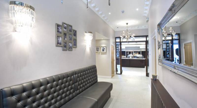 Best Western Chiswick Palace & Suites London