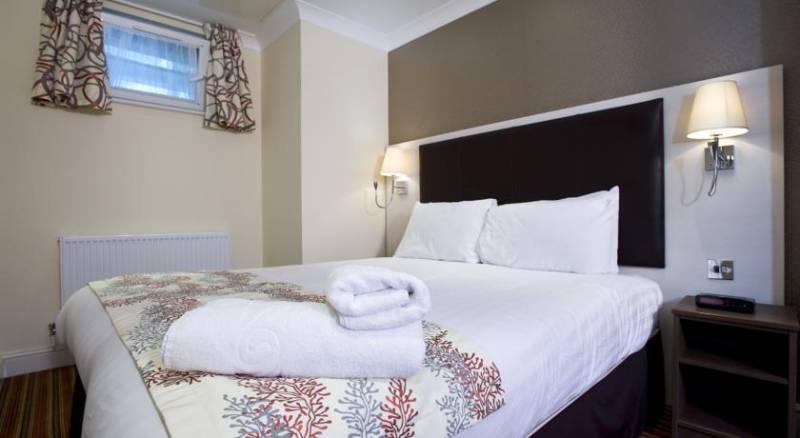 Best Western Chiswick Palace & Suites London