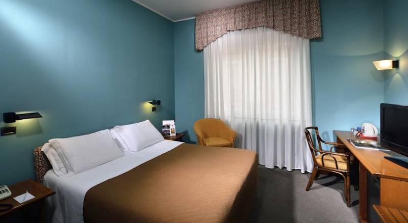 Best Western Hotel Crimea