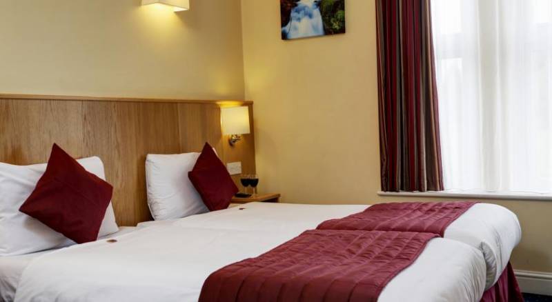 Best Western London Highbury