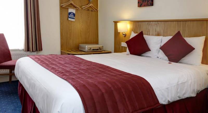 Best Western London Highbury