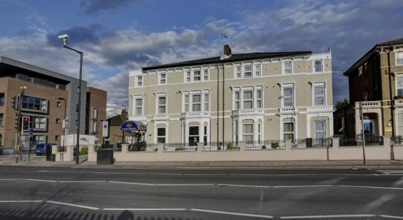 Best Western London Highbury