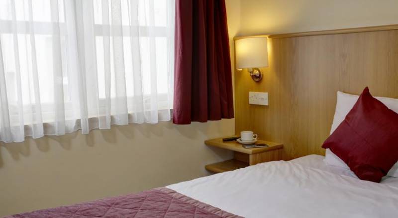 Best Western London Highbury